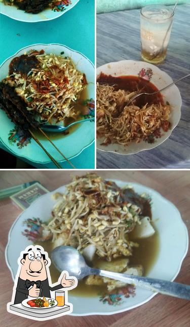 Lontong Balap BAROKAH