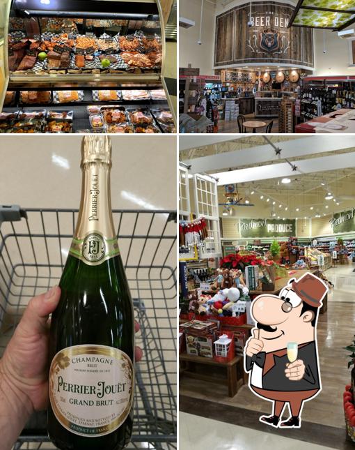 Lowes Foods of Jamestown