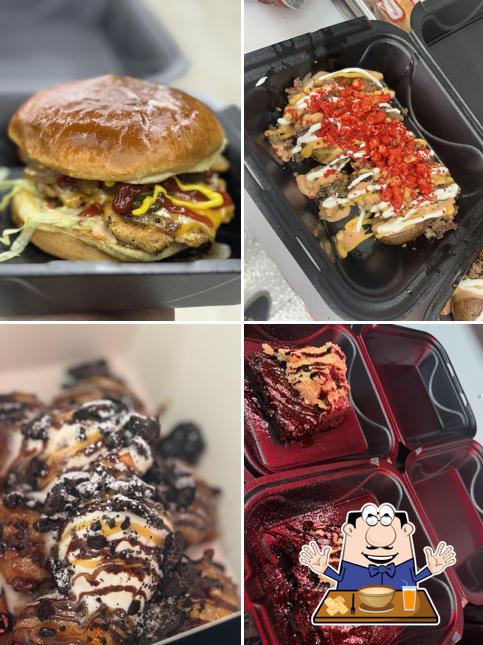 Munch Mobile