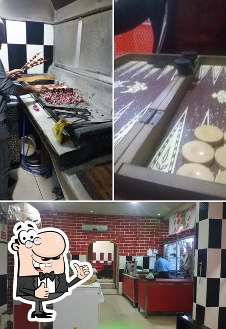 Ocakbaşı Kebal Resteaurant