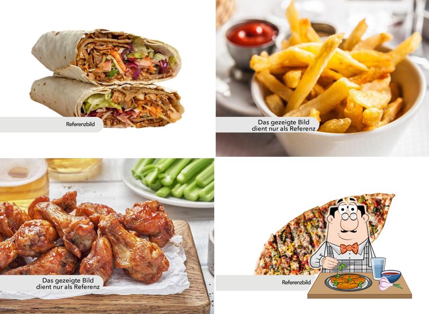 Ossi Kebap
