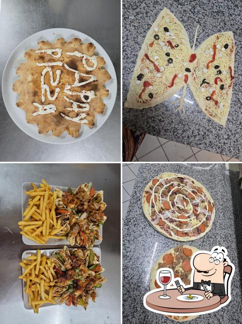 Papay Pizza