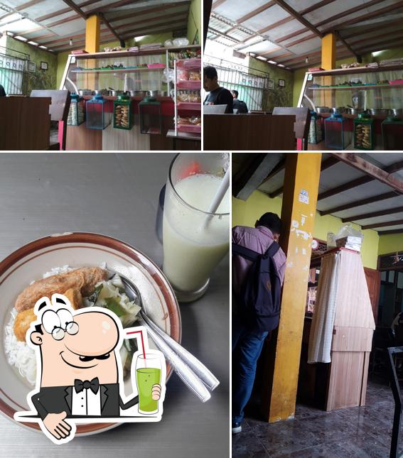 Rumah Makan Mbak Mar