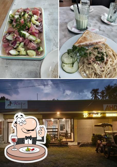 SEAFOODY RESTO