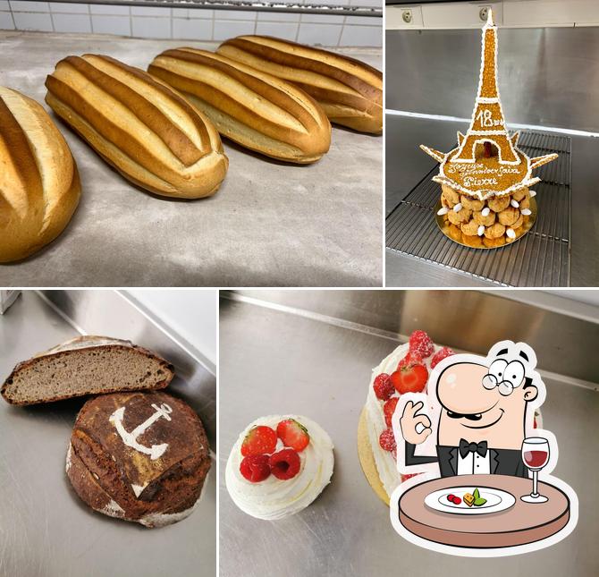 Saveurs et Traditions