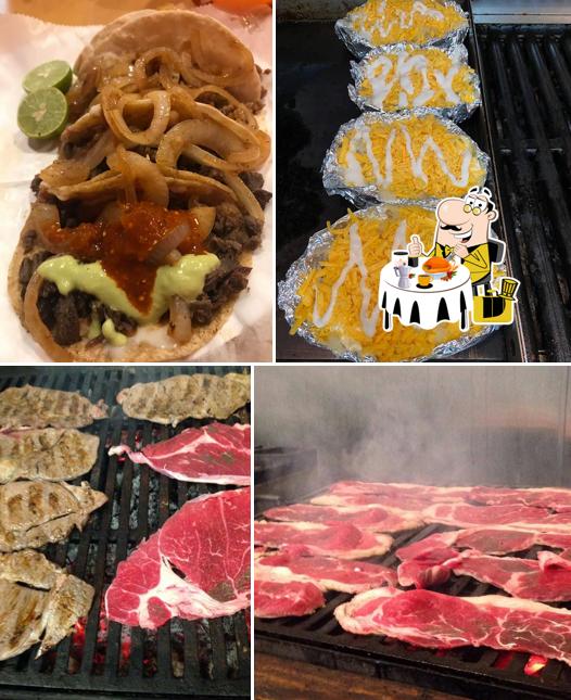 TACOS EL NOGAL