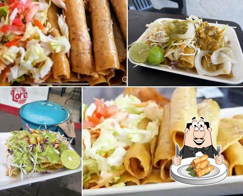 Tacos de Olla Lore Suc Plaza Novva
