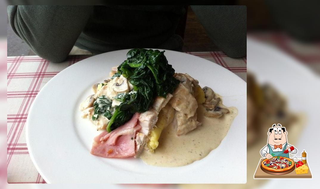 Trattoria Pascal