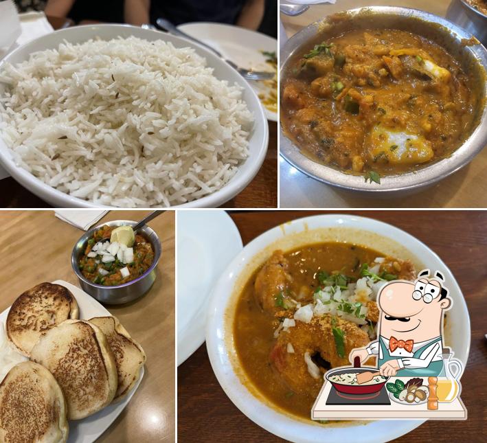Vayal's Indian kitchen (RESTAURANT & CATERING)