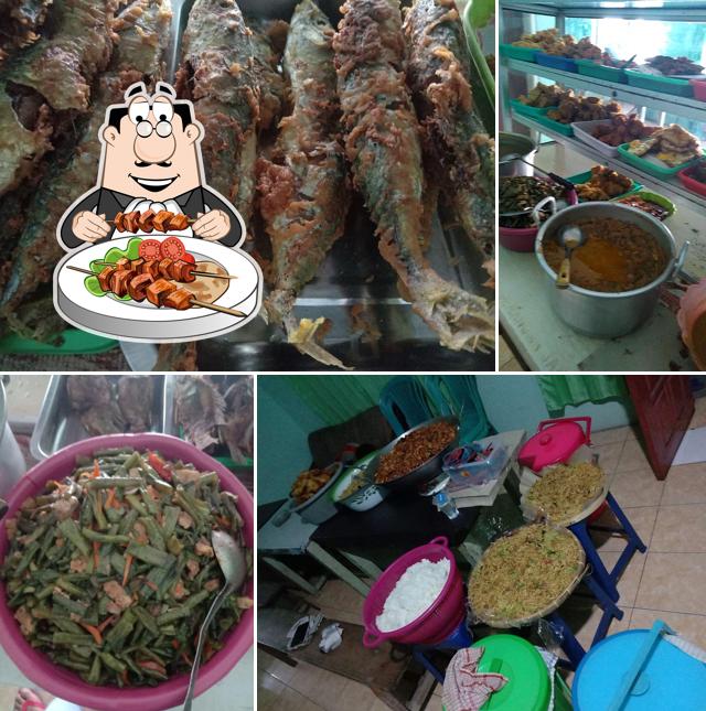Warung Ijo Sederhana