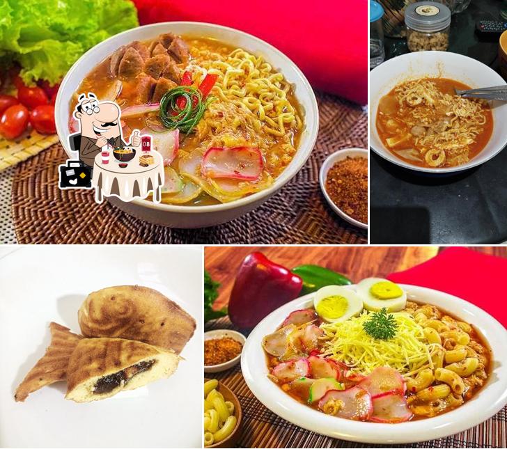dapur Mbox