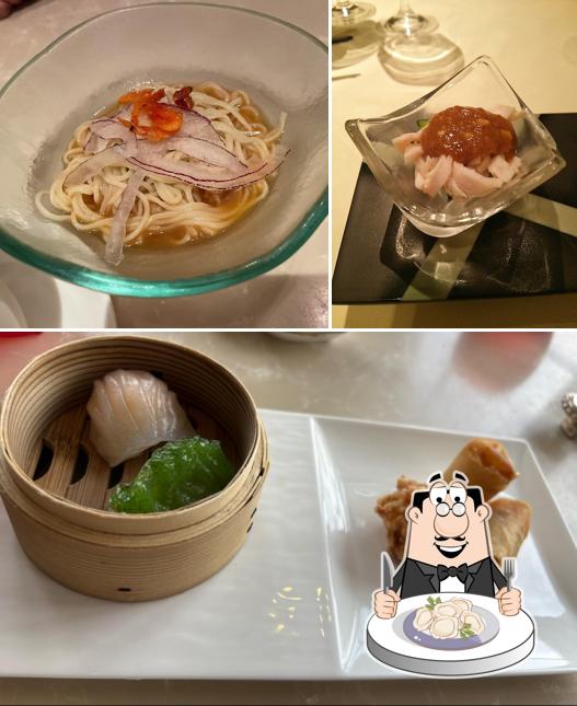 中国料理 翆陽