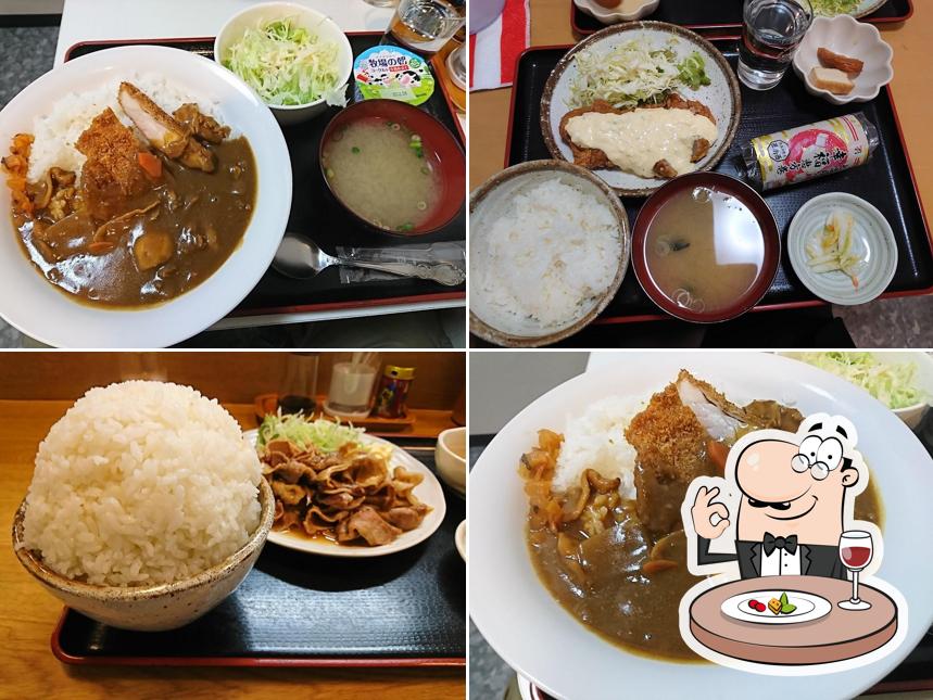 食楽酒夕花