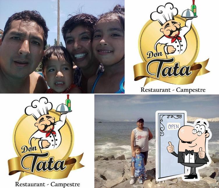 Restaurante Campestre Don Tata