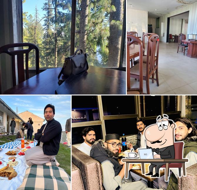 Rizwan Restaurant