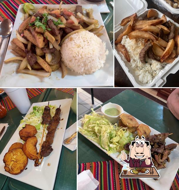Santa Barbara Restaurant & Bakery