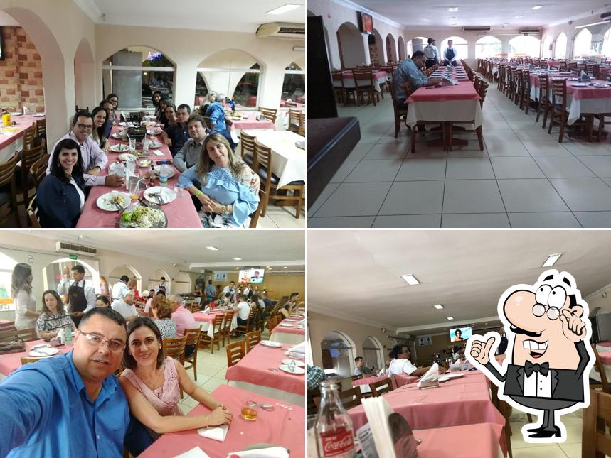 Churrascaria Tarantella