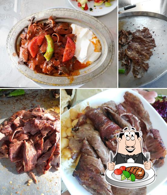 Tat Eyvan Restaurant