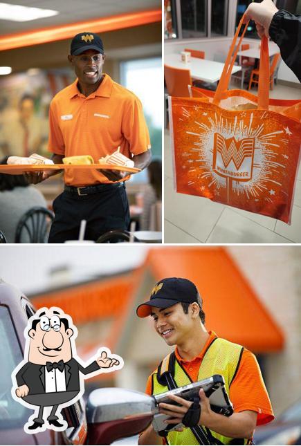 Whataburger