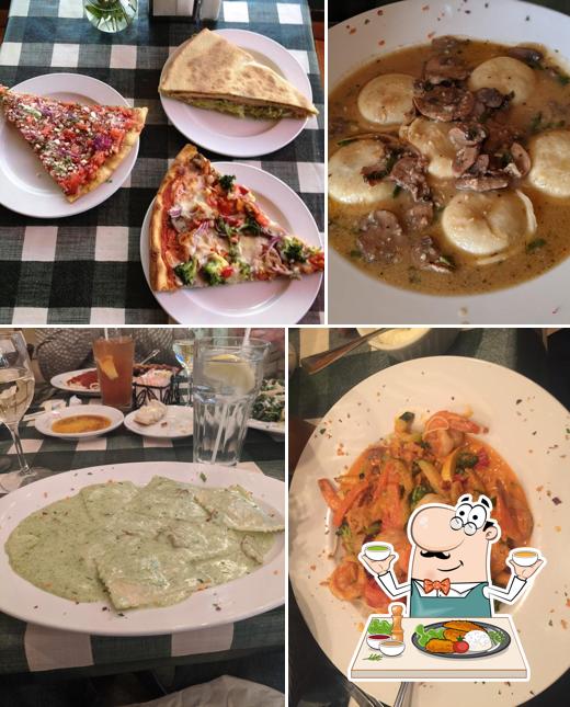 Cousins Pizza