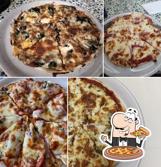 Telheiropizza e Pão (Fátima)