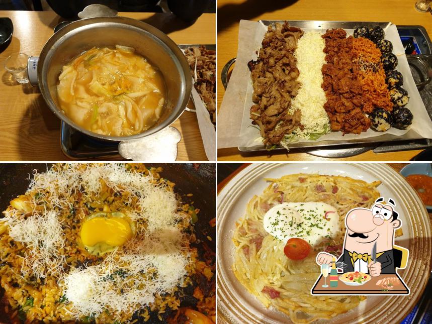 Sillim Chuncheon House