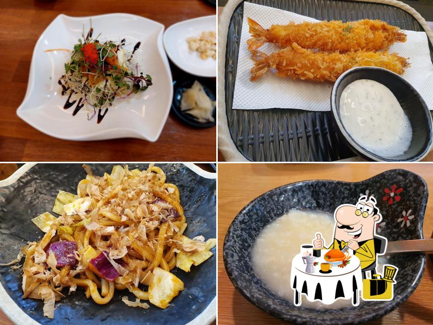 오성초밥