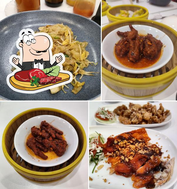 Bubur Ayam Tangki 18 Wawah Semarang