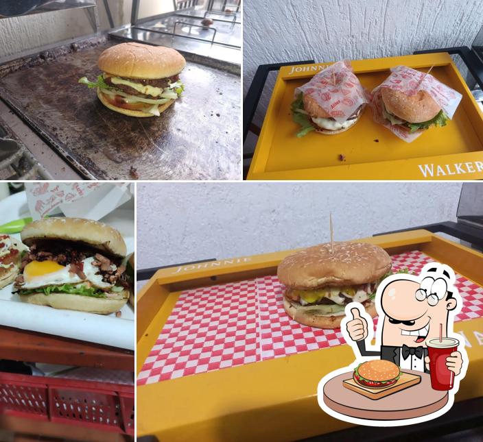 CORRALITO BURGER