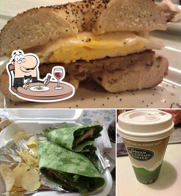 Oneonta Bagel Co