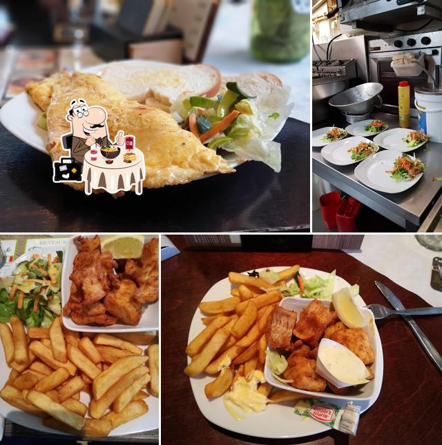Café-restaurant De Groene