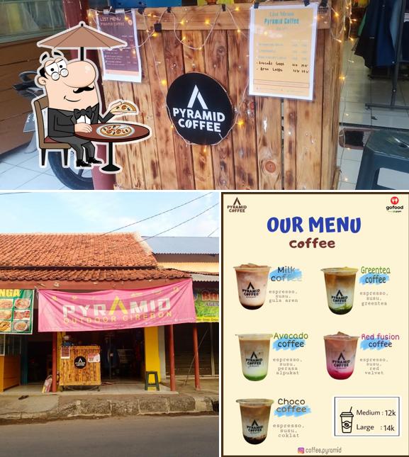 Semesta Kopi