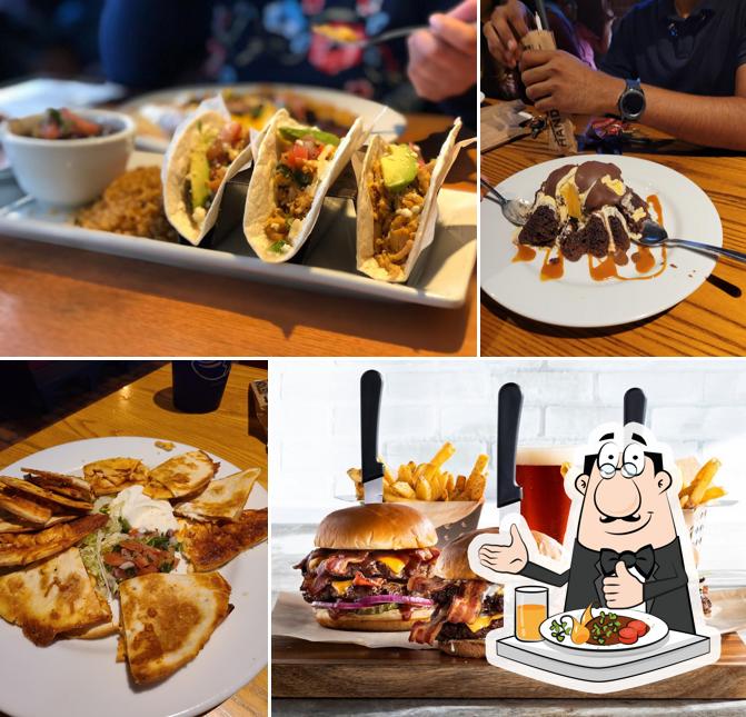 Chili's Grill & Bar