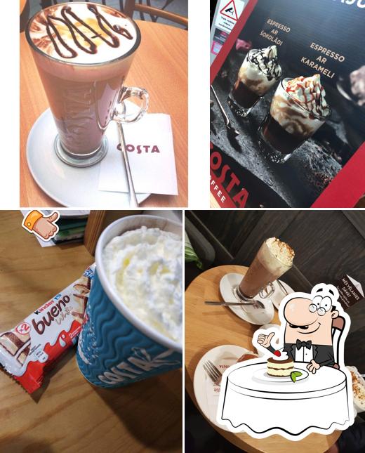 Costa Coffee