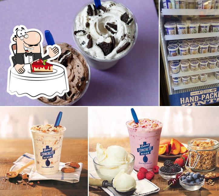 Culver’s