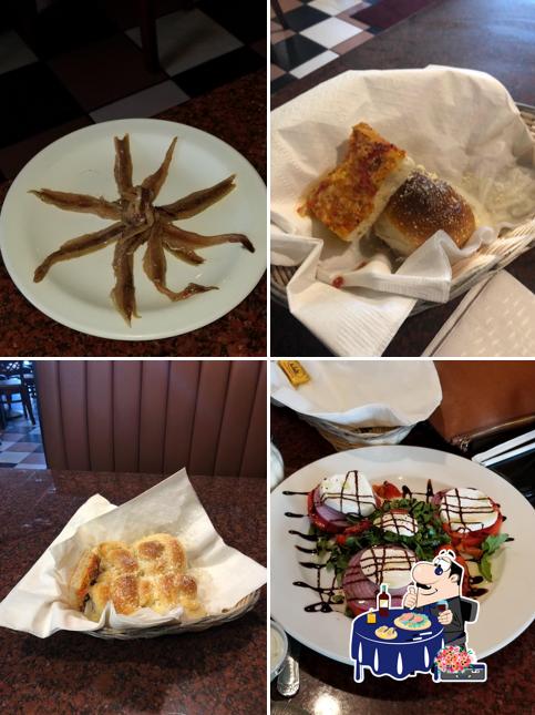 Dominic's I Pizza and Pasta