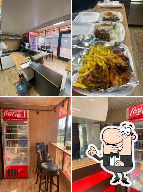 Meat Fusion BBQ