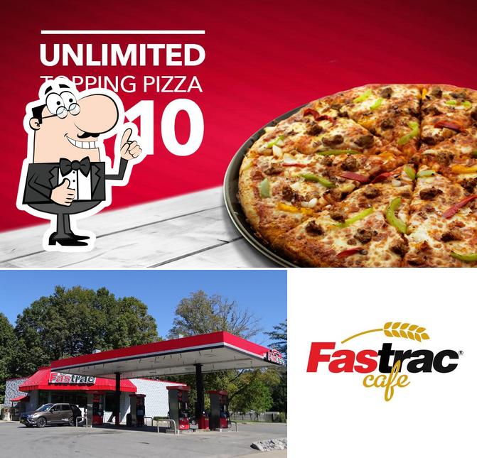 Fastrac