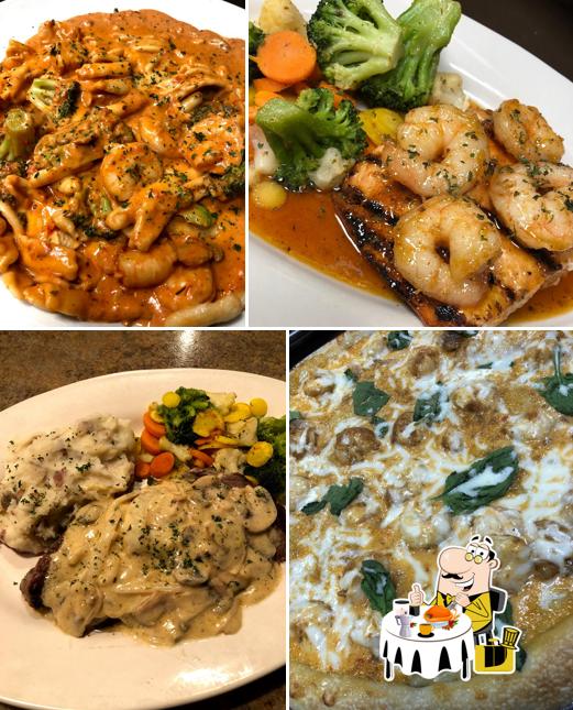 High Pointe Restaurant & Tavern