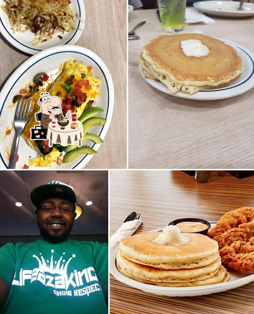 IHOP