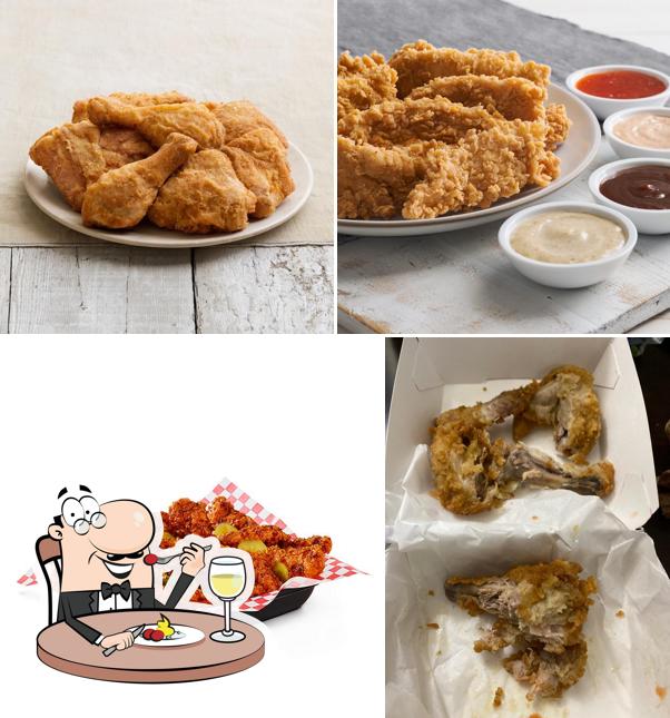 KFC