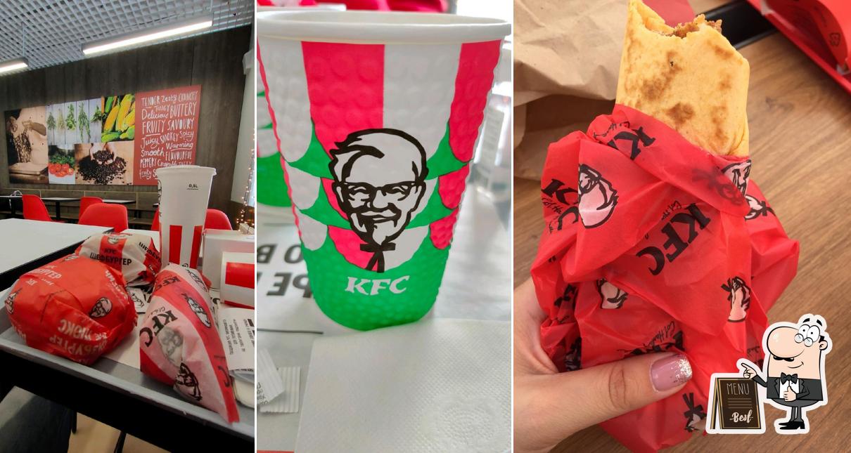 KFC
