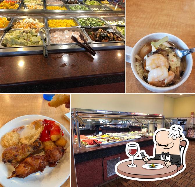 King Buffet