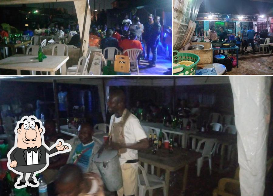 Mama-Kay Restaurant
