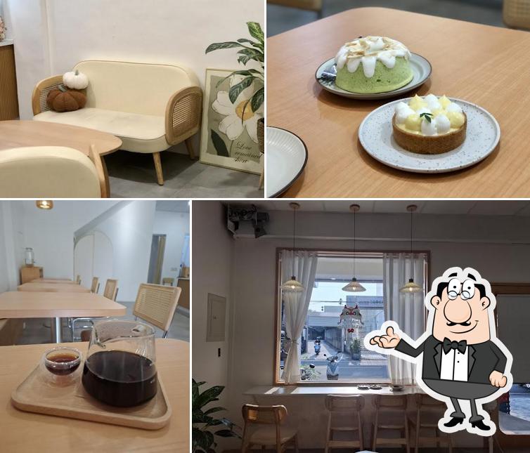 南洋甜室 Nanyang Coffee