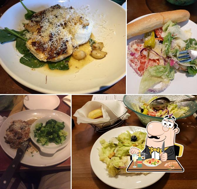 Olive Garden Italian Restaurant