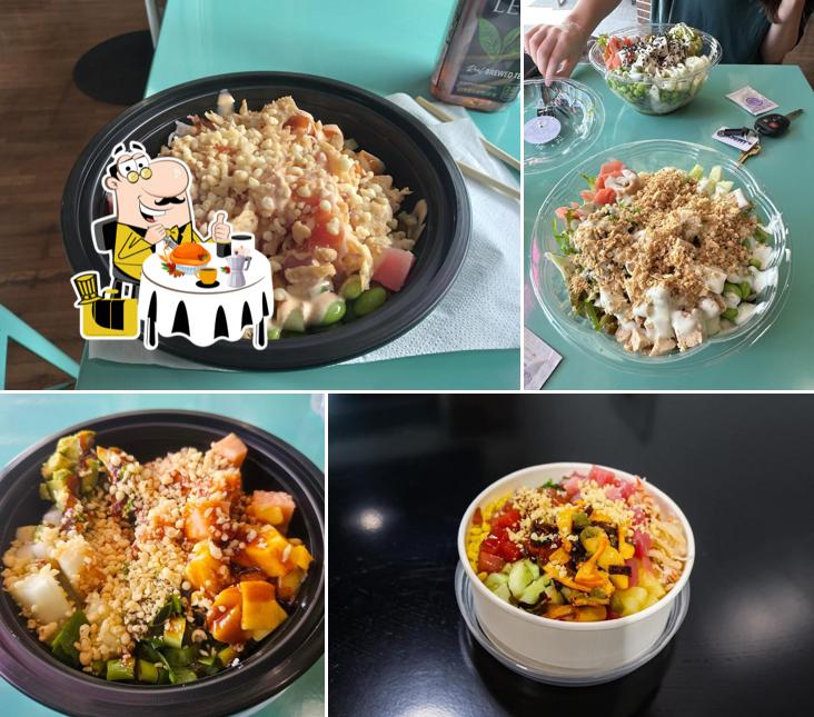 Ono Poke Bowl