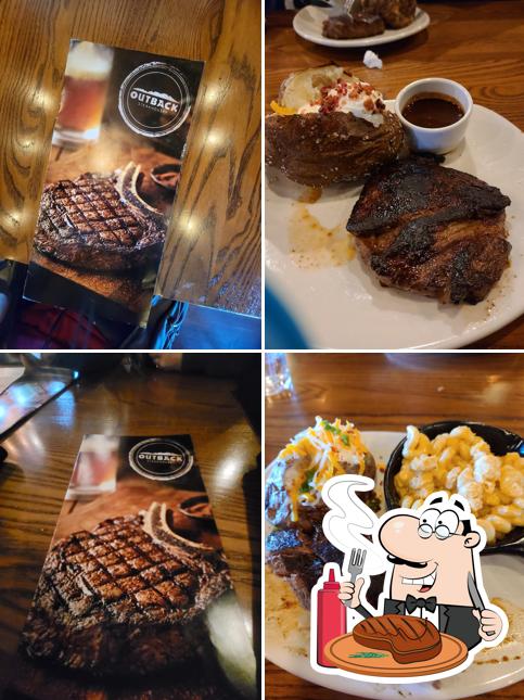 Outback Steakhouse