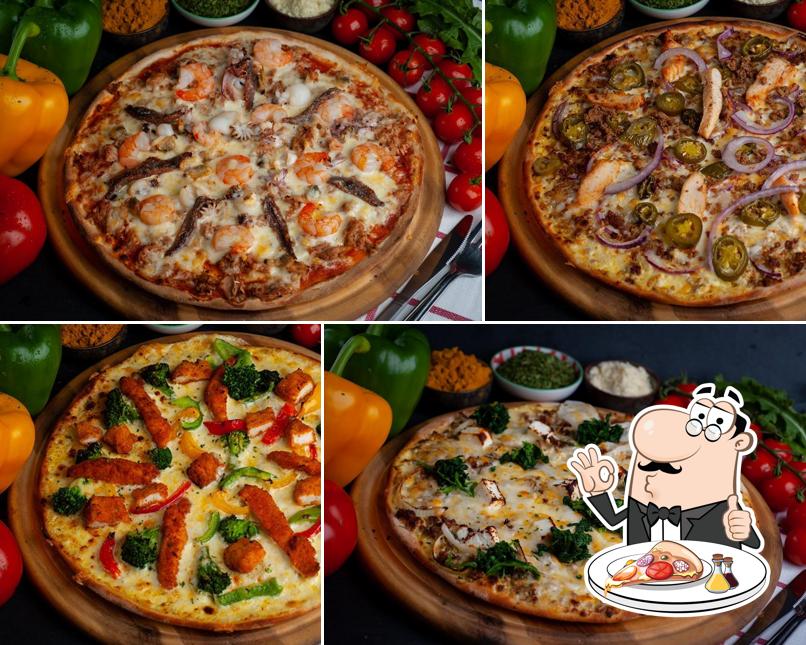 Pizza Hero