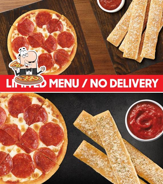 Pizza Hut Express